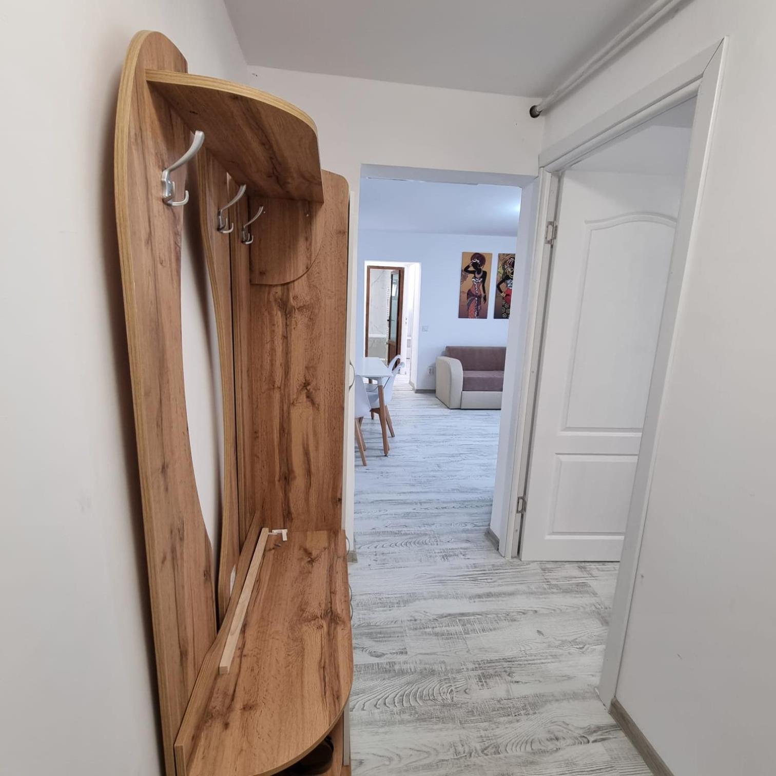 Lovely 2 Bedrooms Flat Cornelia- Central Corabia Eksteriør billede