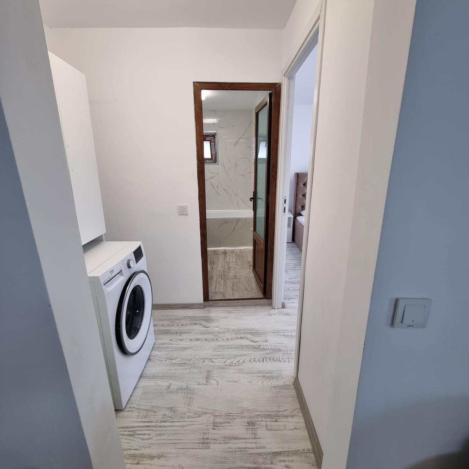 Lovely 2 Bedrooms Flat Cornelia- Central Corabia Eksteriør billede
