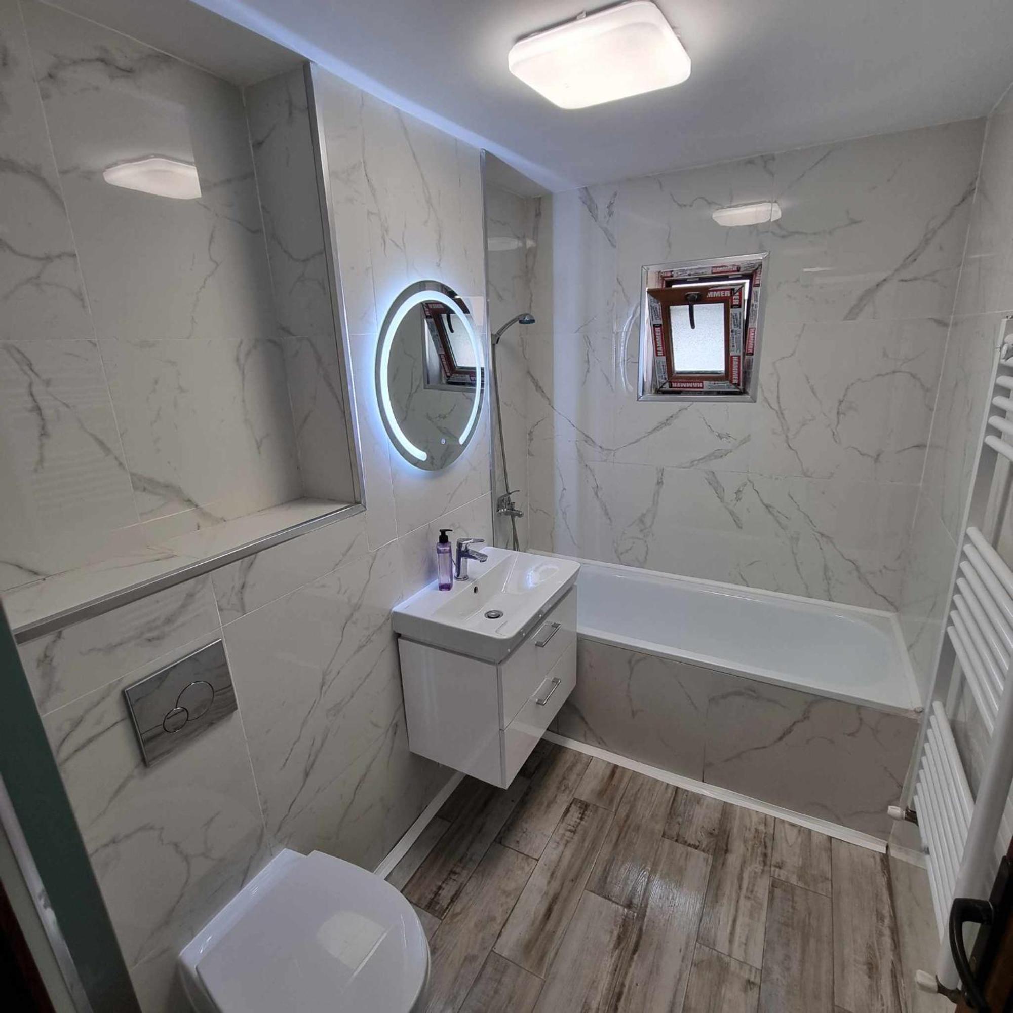Lovely 2 Bedrooms Flat Cornelia- Central Corabia Eksteriør billede