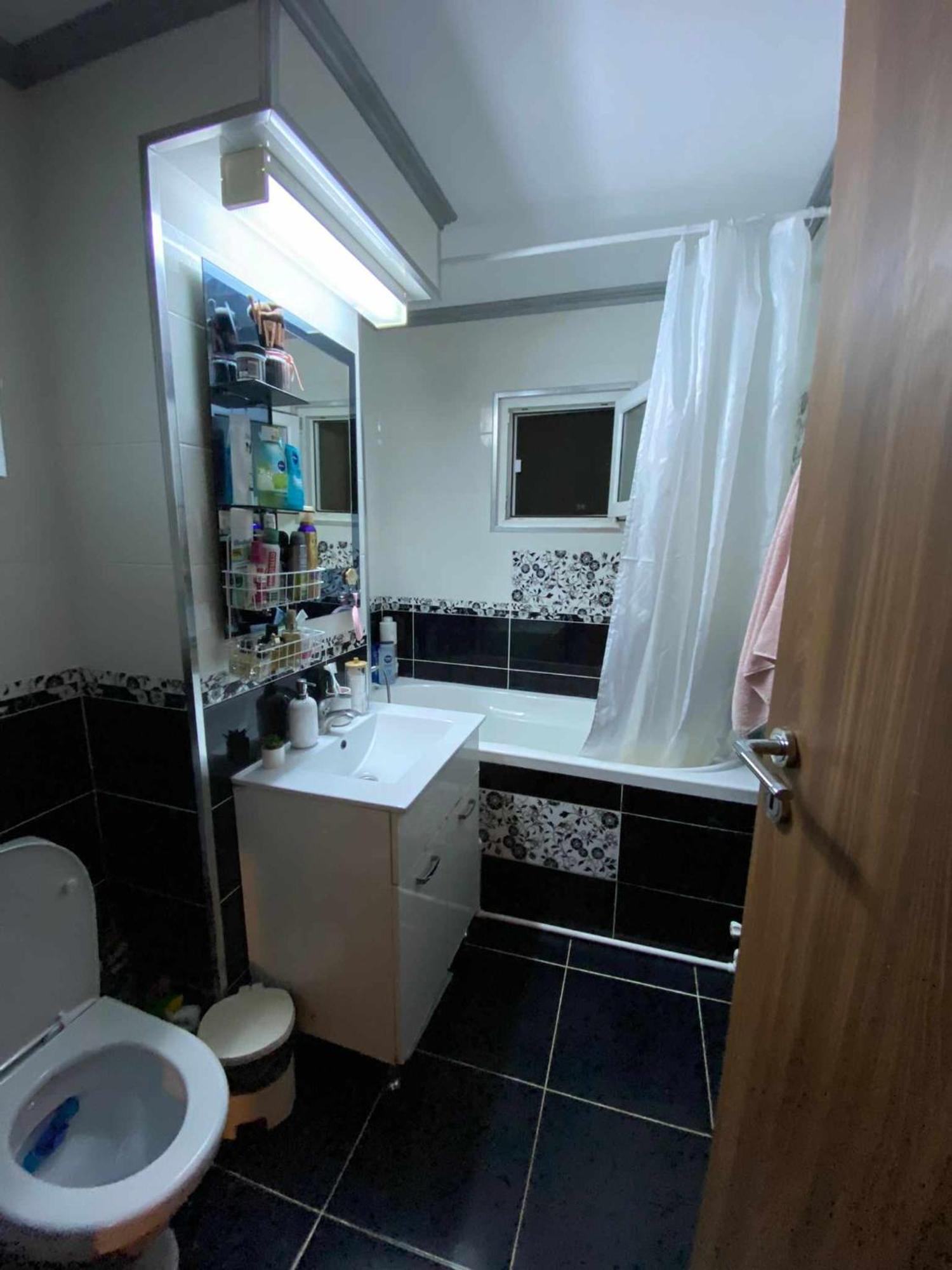 Lovely 2 Bedrooms Flat Cornelia- Central Corabia Eksteriør billede