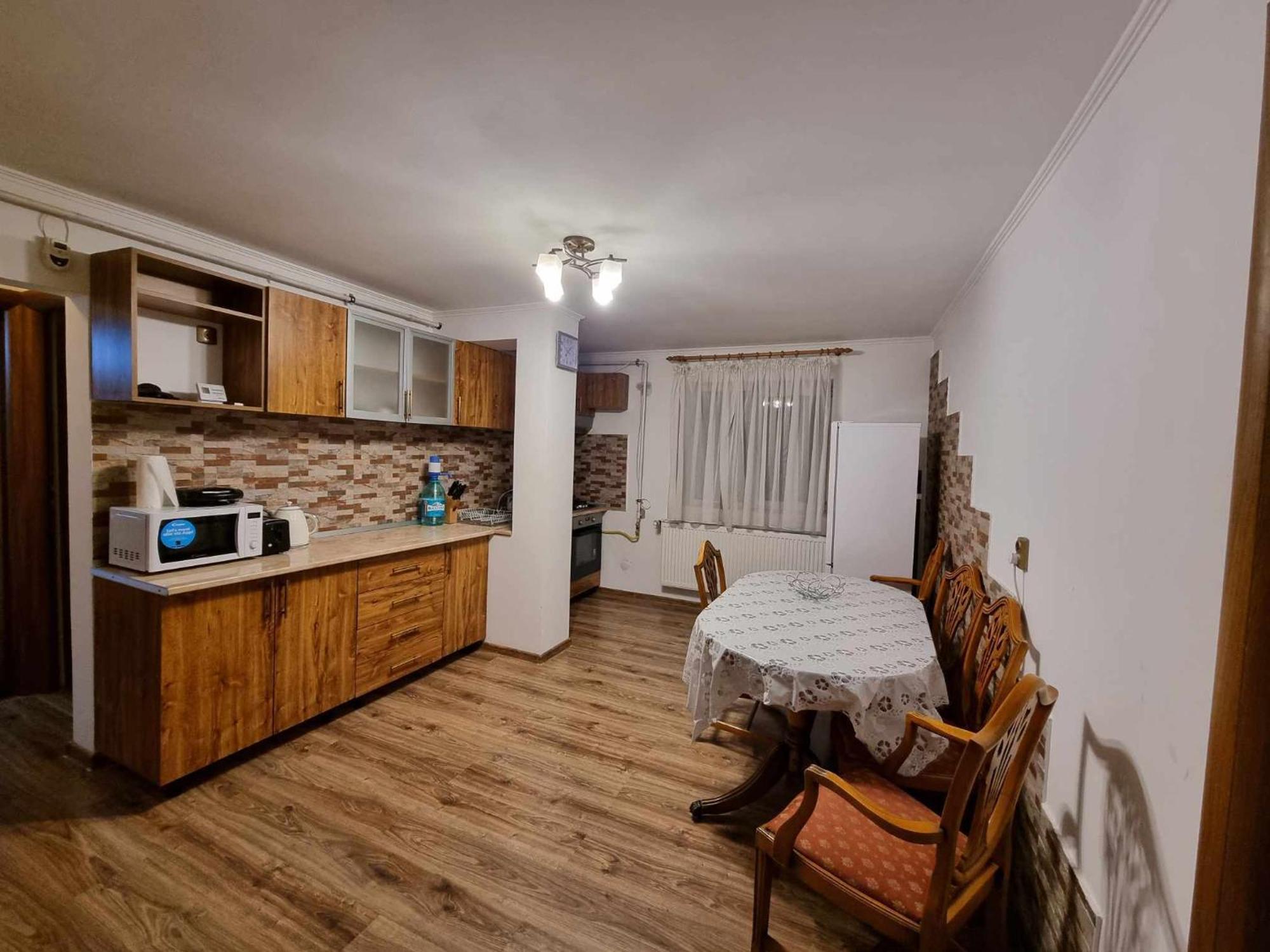 Lovely 2 Bedrooms Flat Cornelia- Central Corabia Eksteriør billede
