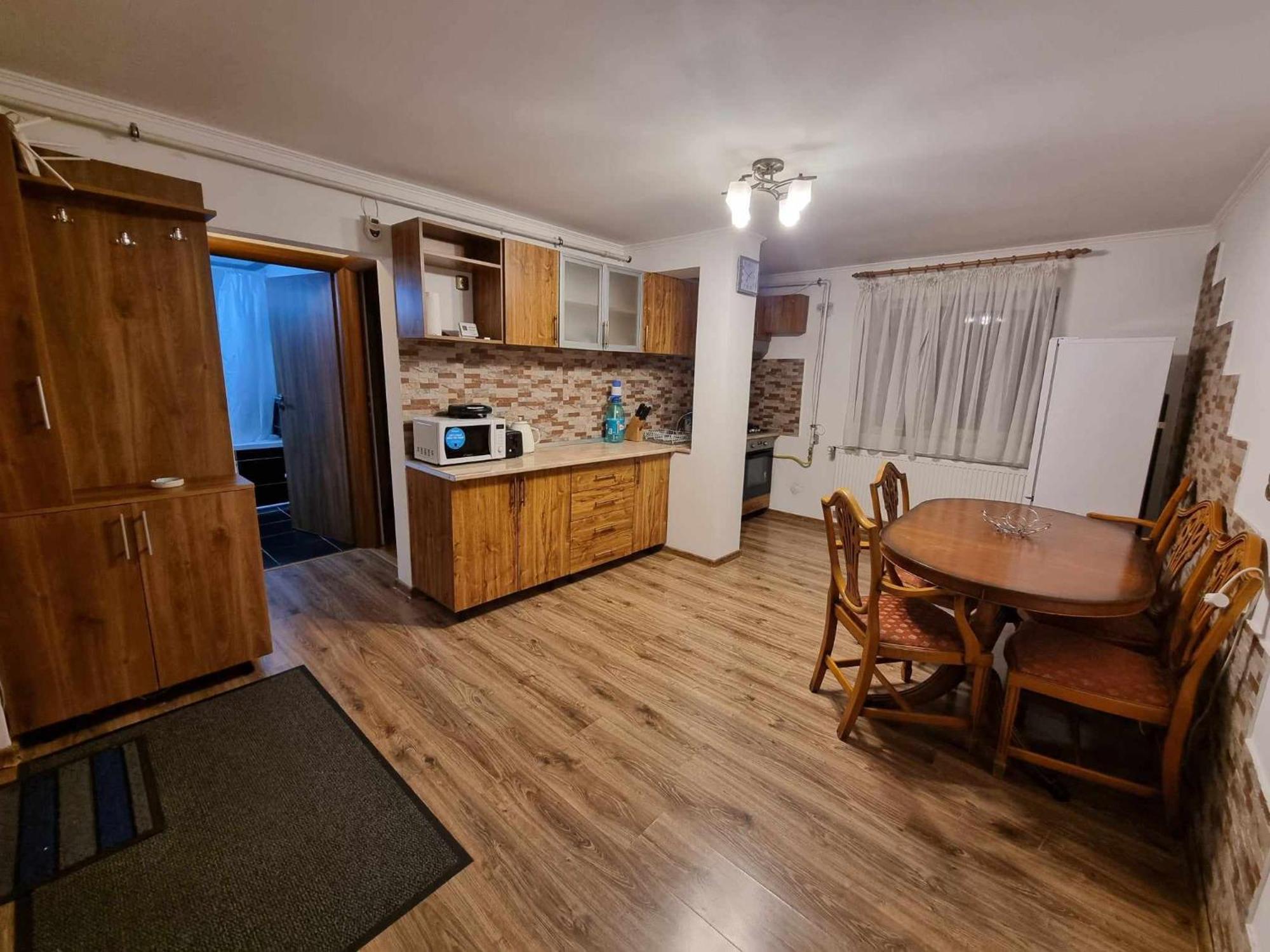 Lovely 2 Bedrooms Flat Cornelia- Central Corabia Eksteriør billede